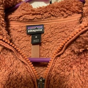 Patagonia Los Gatos sweatshirt
